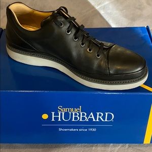 Samuel Hubbard Size 11 Black